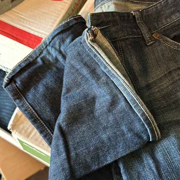 Express jeans 🎀 - Picture 2 of 6